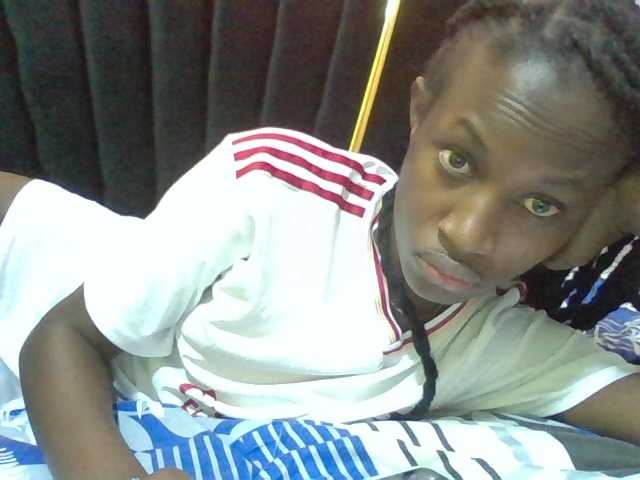 Sexyafricanah001