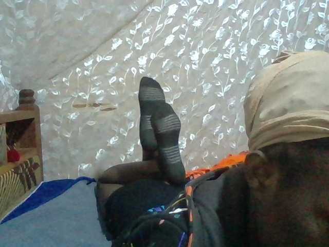Sexyafricanah001 webcam bongacams model stream image