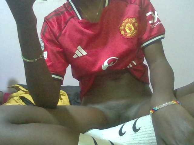 Sexyafricanah001 live cam on BongaCams