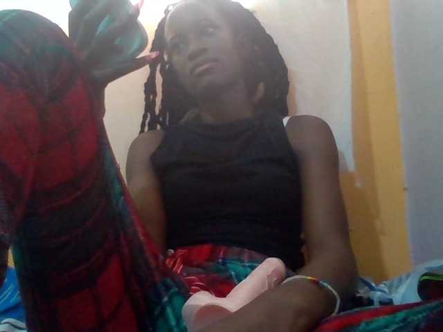 Sexyafricanah001