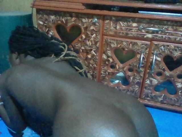 Sexyafricanah001