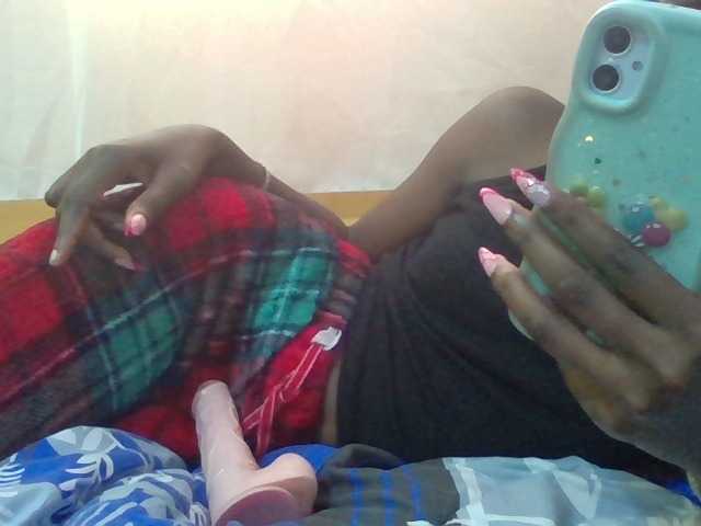 Sexyafricanah001