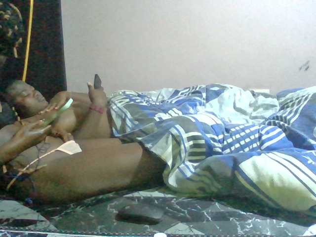 Sexyafricanah001 live cam on BongaCams