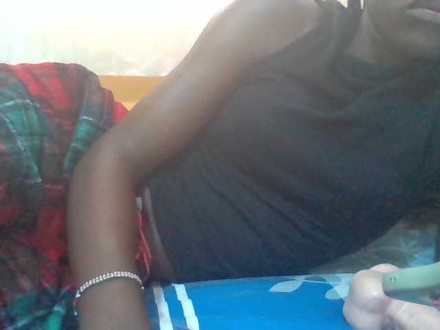 Sexyafricanah001 live cam on BongaCams