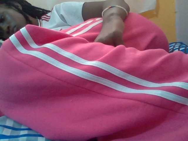 Sexyafricanah001 live cam on BongaCams