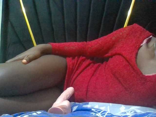 Sexyafricanah001