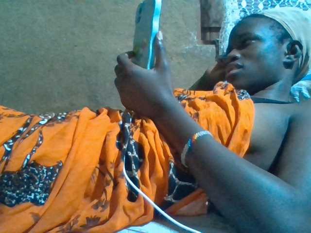 Sexyafricanah001