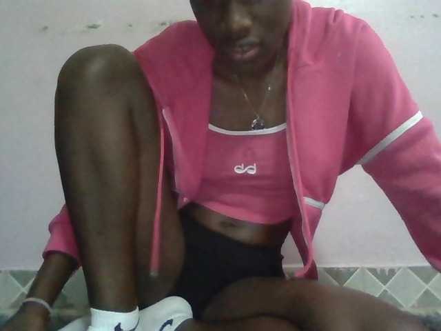 Sexyafricanah001