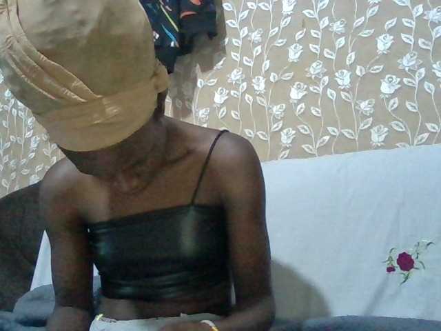 Sexyafricanah001