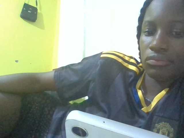 Sexyafricanah001