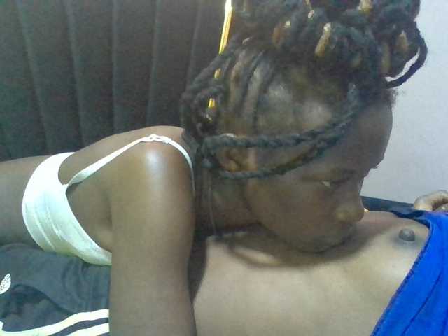 Sexyafricanah001