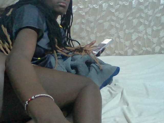 Sexyafricanah001
