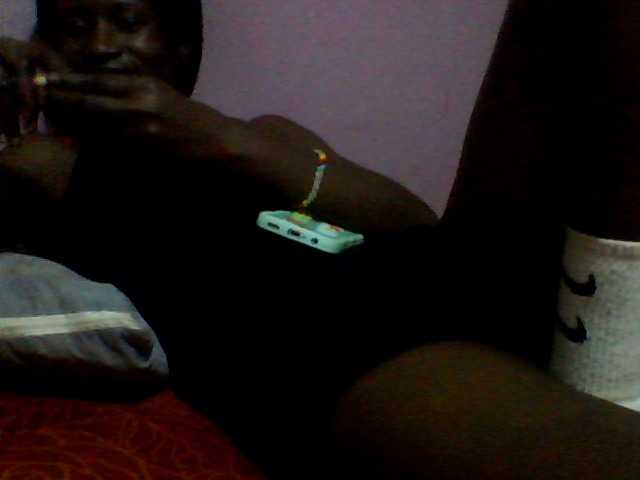 Sexyafricanah001 live cam on BongaCams