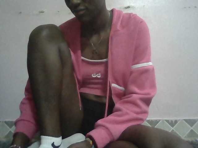 Sexyafricanah001