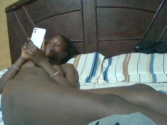 Sexyafricanah001 live cam on BongaCams