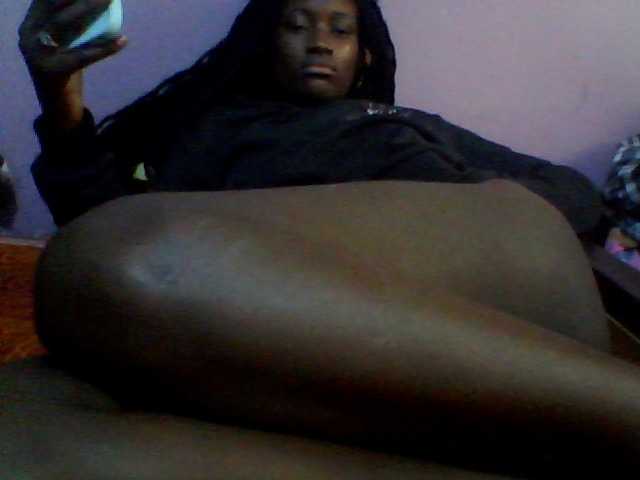 Preview of sexyafricanah001