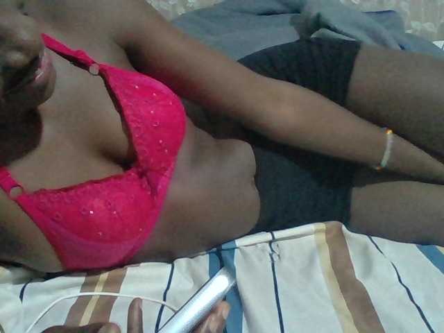 Sexyafricanah001