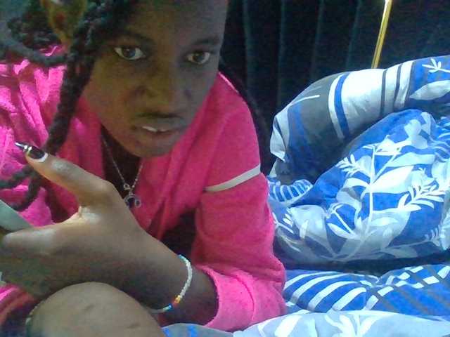 Sexyafricanah001