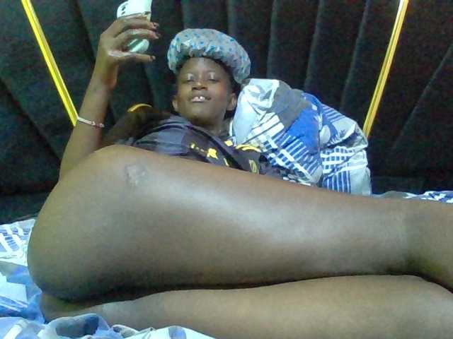 Sexyafricanah001