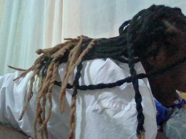 Sexyafricanah001