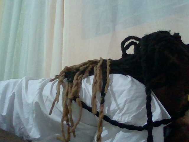 Sexyafricanah001 live cam on BongaCams