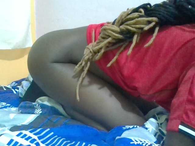 Sexyafricanah001