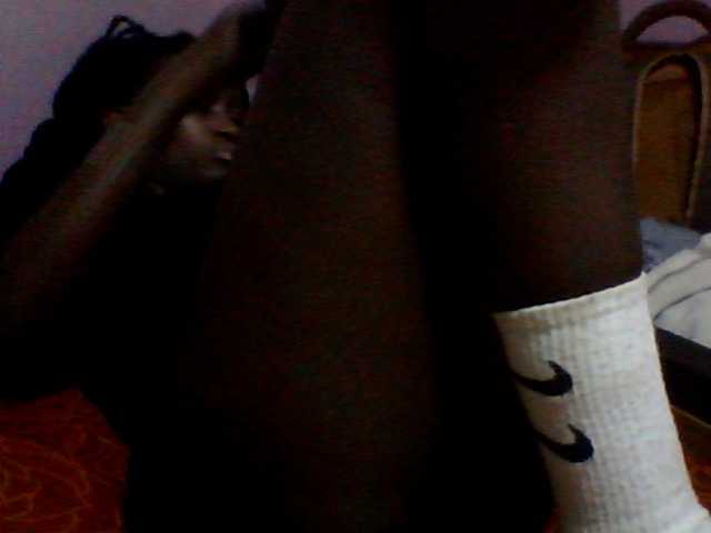 Sexyafricanah001 live cam on BongaCams