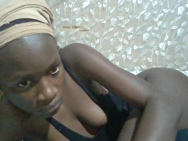 Sexyafricanah001