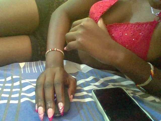 Sexyafricanah001