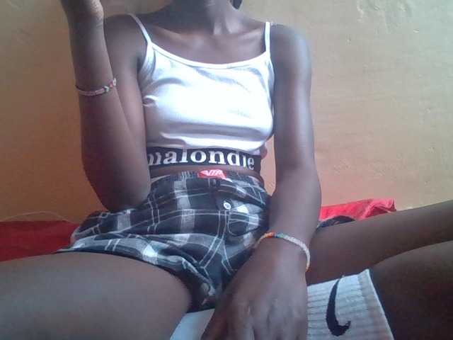 Sexyafricanah001