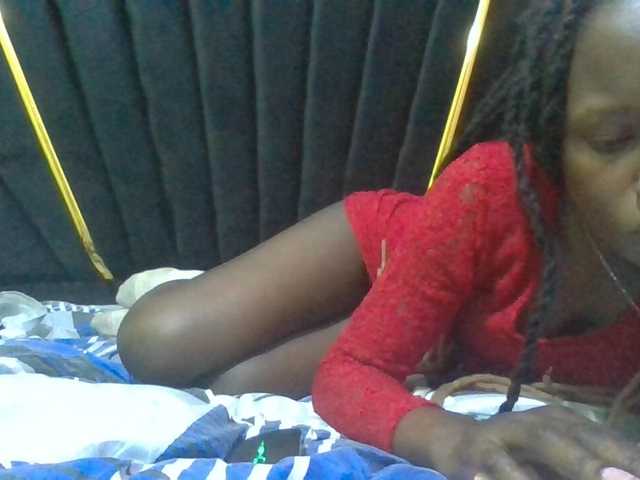 Sexyafricanah001 live cam on BongaCams
