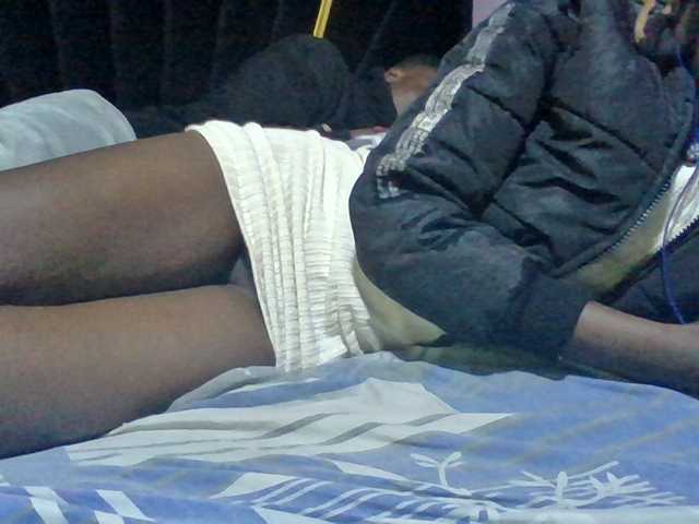 Sexyafricanah001 live cam on BongaCams