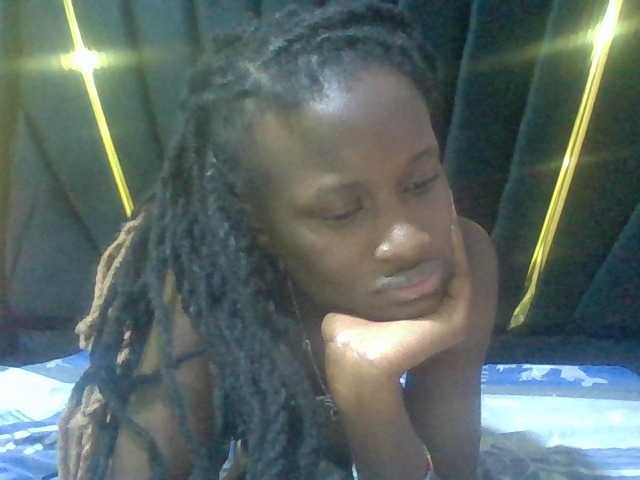 Sexyafricanah001 live cam on BongaCams