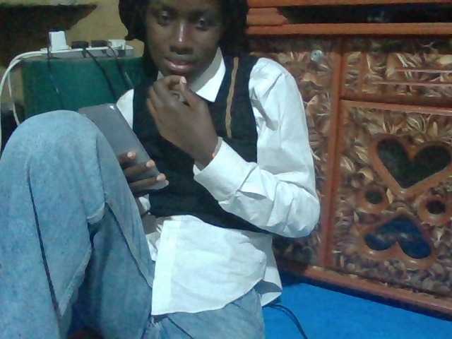 Sexyafricanah001