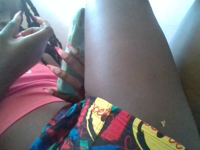 Sexyafricanah001 live cam on BongaCams