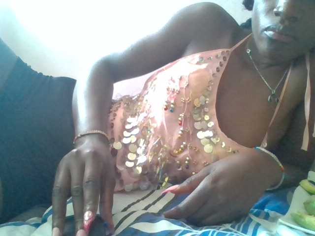 Sexyafricanah001