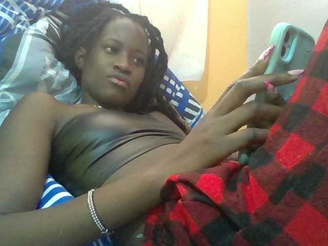 Sexyafricanah001