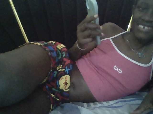 Sexyafricanah001