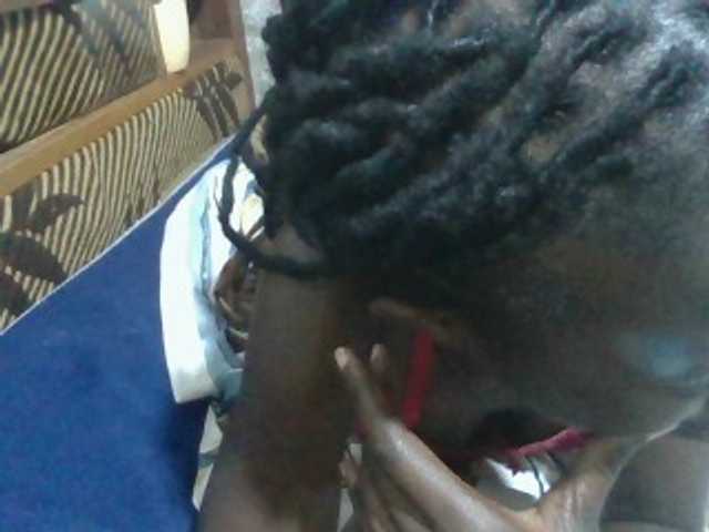 Sexyafricanah001