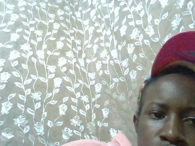 Sexyafricanah001