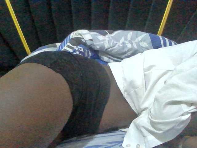 Sexyafricanah001 live cam on BongaCams