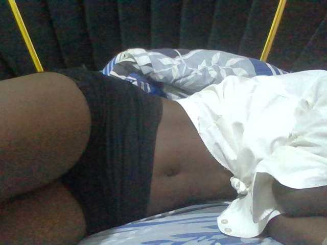 Sexyafricanah001