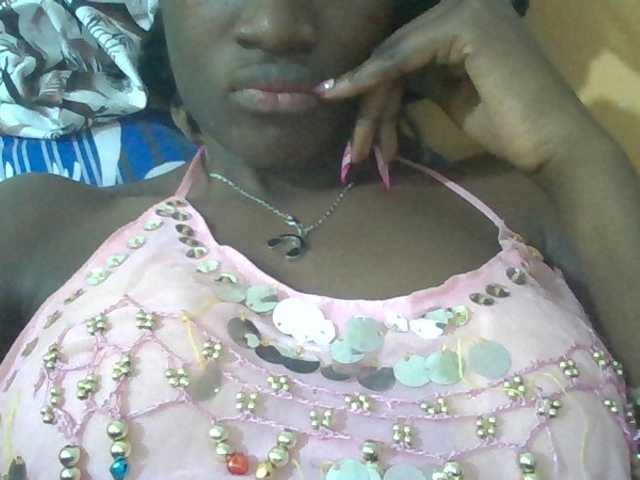 Sexyafricanah001