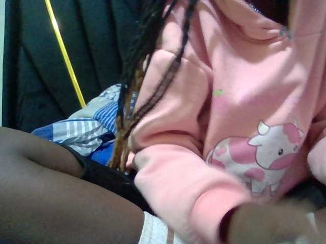 Sexyafricanah001 live cam on BongaCams