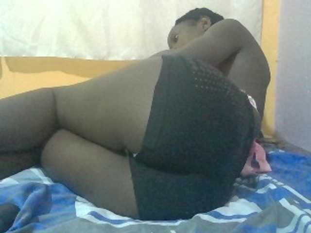 Sexyafricanah001