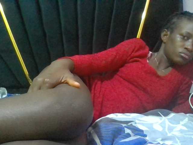 Sexyafricanah001