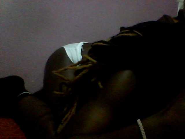 Sexyafricanah001 live cam on BongaCams