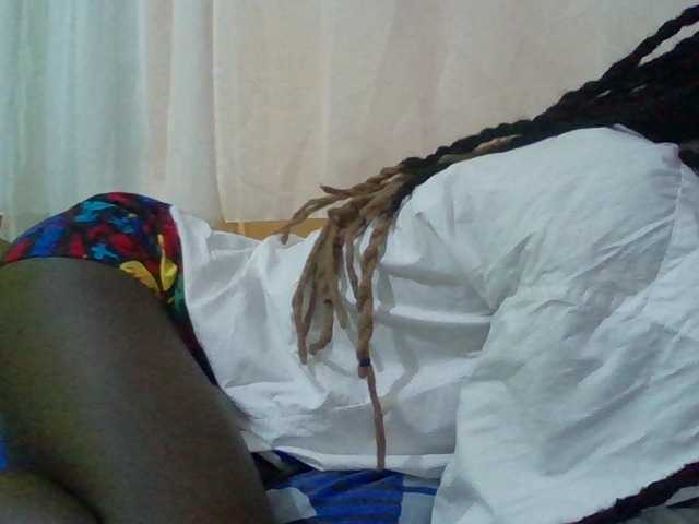 Sexyafricanah001 live cam on BongaCams