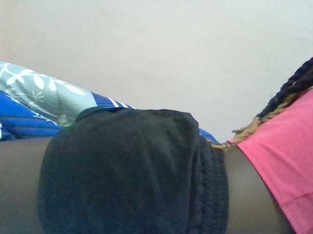 Sexyafricanah001 live cam on BongaCams
