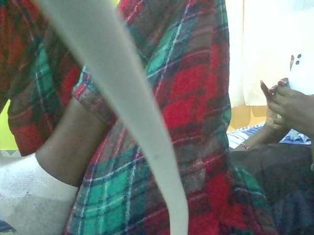 Sexyafricanah001 live cam on BongaCams
